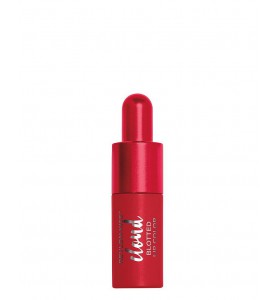 KISS CLOUD BLOTTED LIP COLOR WHIPPED HAZ