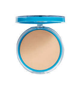 Polvo Compacto COVERGIRL Clean Pressed Powder Matte Classic Ivory 