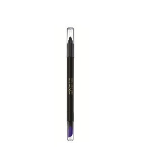 Delineador de larga duración MAX FACTOR Liquid Effect Pencil Black