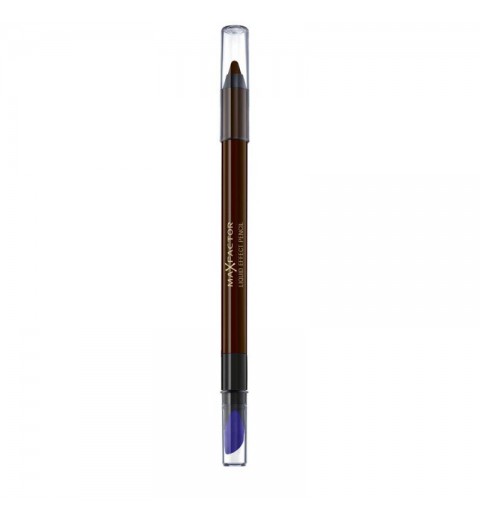 Delineador de larga duración MAX FACTOR Liquid Effect Pencil Brown