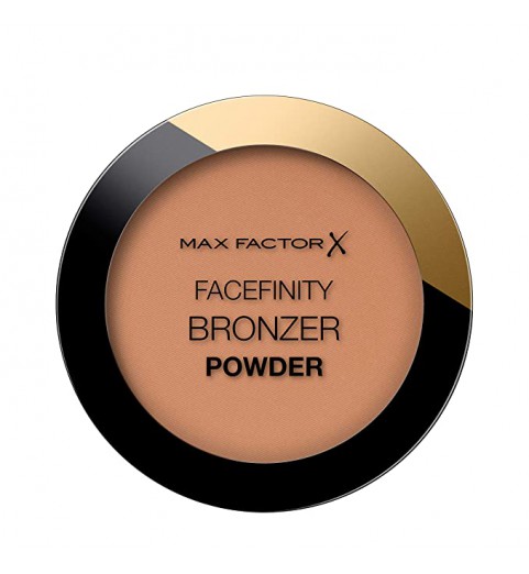Max Factor Facefinity Brozer Light Bronze