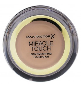 Base de Maquillaje MAX FACTOR Miracle Touch Creamy Ivory