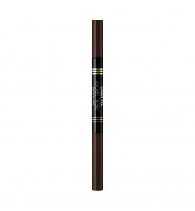 Max Factor Real Brow Fill and Shape Deep Brown