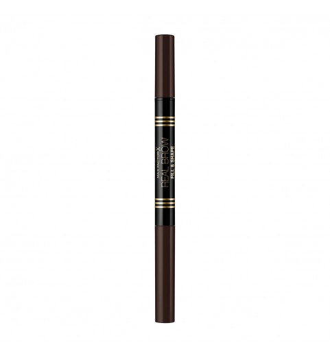 Max Factor Real Brow Fill and Shape Deep Brown