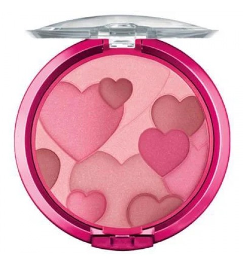 PHYSICIANS FORMULA HAPPY BOOSTER GLOW&MOOD BLUSH ROSE