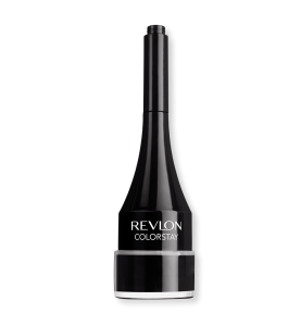 Delineador REVLON Colorstay creme gel Negro