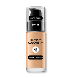 Base de Maquillaje REVLON Colorstay Combination/oily skin Medium Beige 240