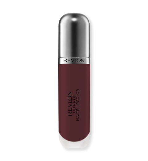 Labial REVLON Ultra HD Matte Lipcolor Hd Infatuation Lipstick