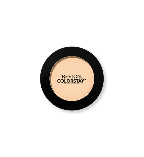 Polvo Compacto REVLON Colorstay Light 820