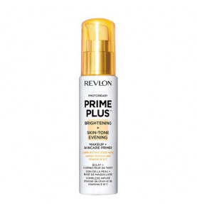 Revlon PhotoReady Prime Plus™ Brightening and Skin Tone Evening