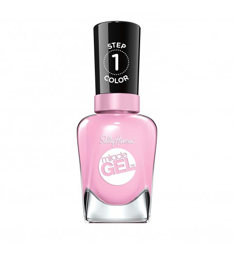 Miracle Gel Smartease Sally Hansen