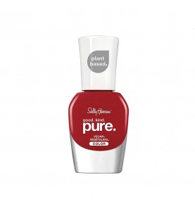 Good.Kind.Pure Pomegranate Punch Sally Hansen