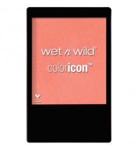 Rubor WET N WILD Color Icon Blush Pearlscent Pink
