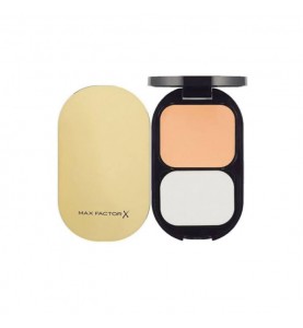 Polvo Compacto de Larga Duración Max Factor Facefinity Compact Foundation Caramel