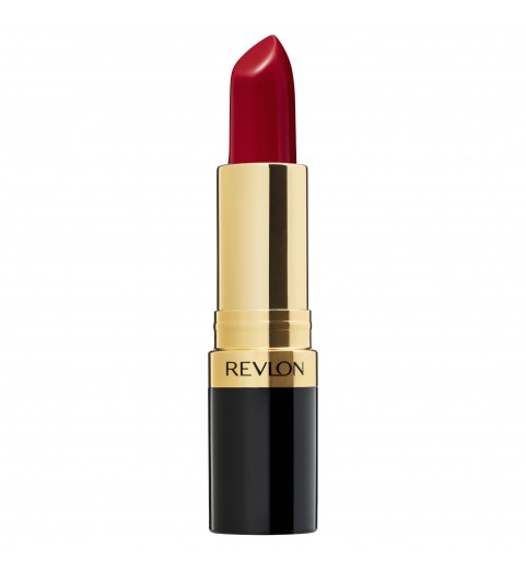 Labial en Barra REVLON Super Lustrous Lipstick Certainly Red